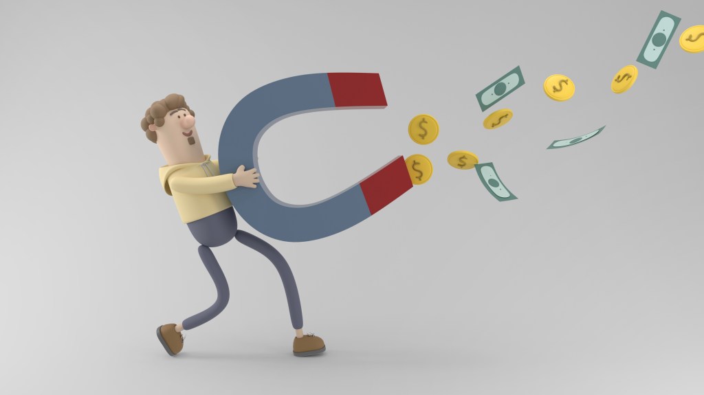 Le due doti fondamentali per avere&nbsp;successo