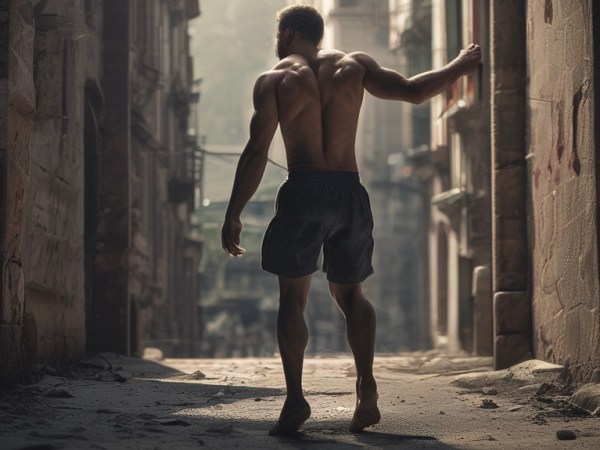 Le imperfezioni ci rendono&nbsp;umani