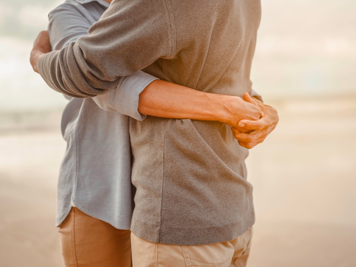 Benedici chi ti&nbsp;perseguita